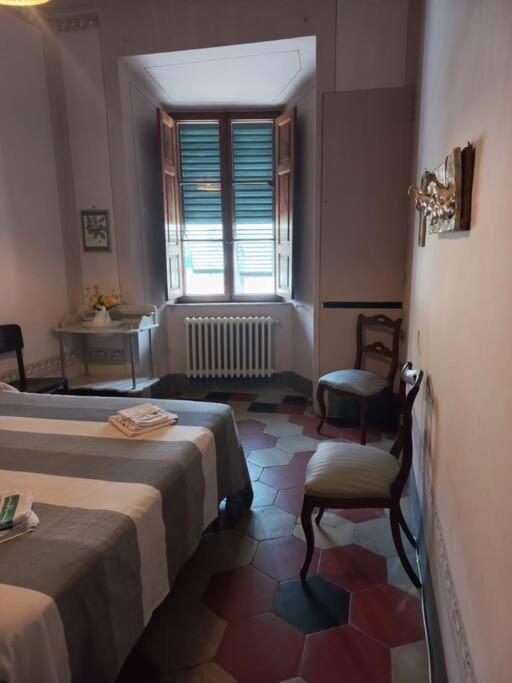 La Casa Maestri A Cetona Villa Bagian luar foto