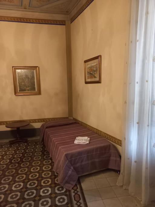 La Casa Maestri A Cetona Villa Bagian luar foto